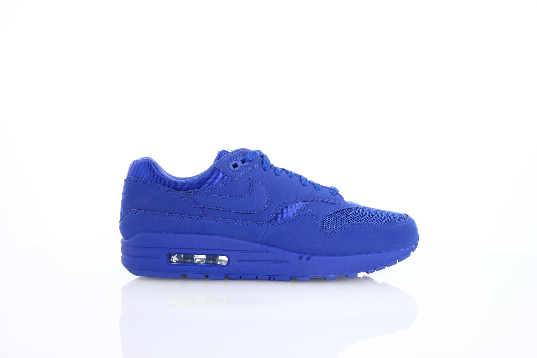 Nike Air Max 1 Premium "Game Royal"