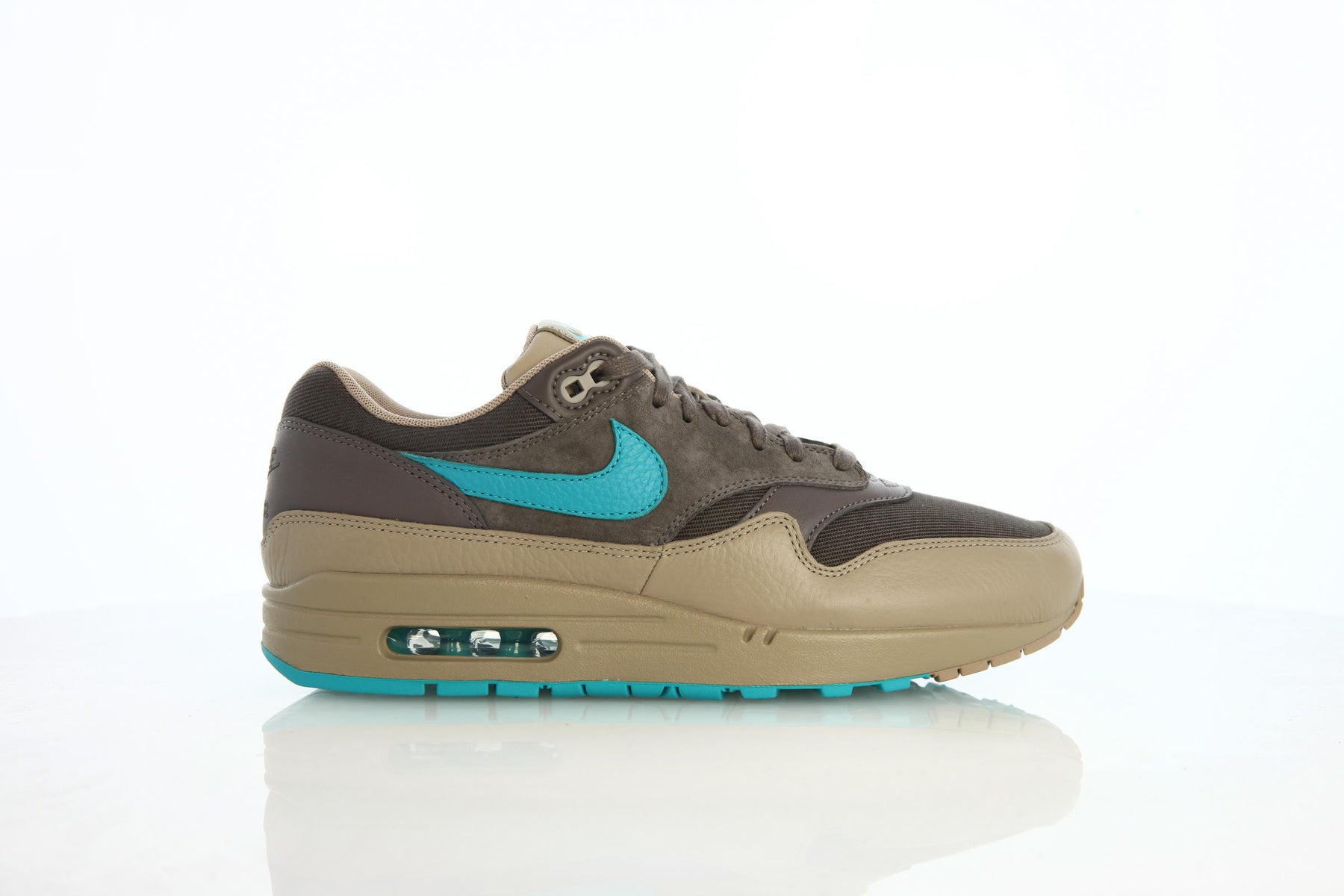 Nike Air Max 1 Premium "Ridge Rock"