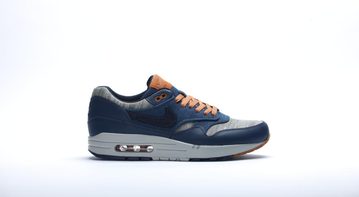 Nike Air Max 1 Prm "Midnight Navy"