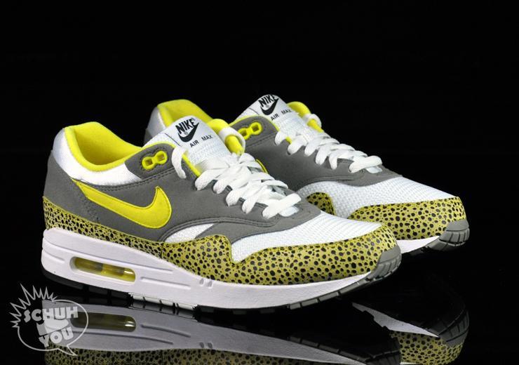 Nike Air Max 1 Safari