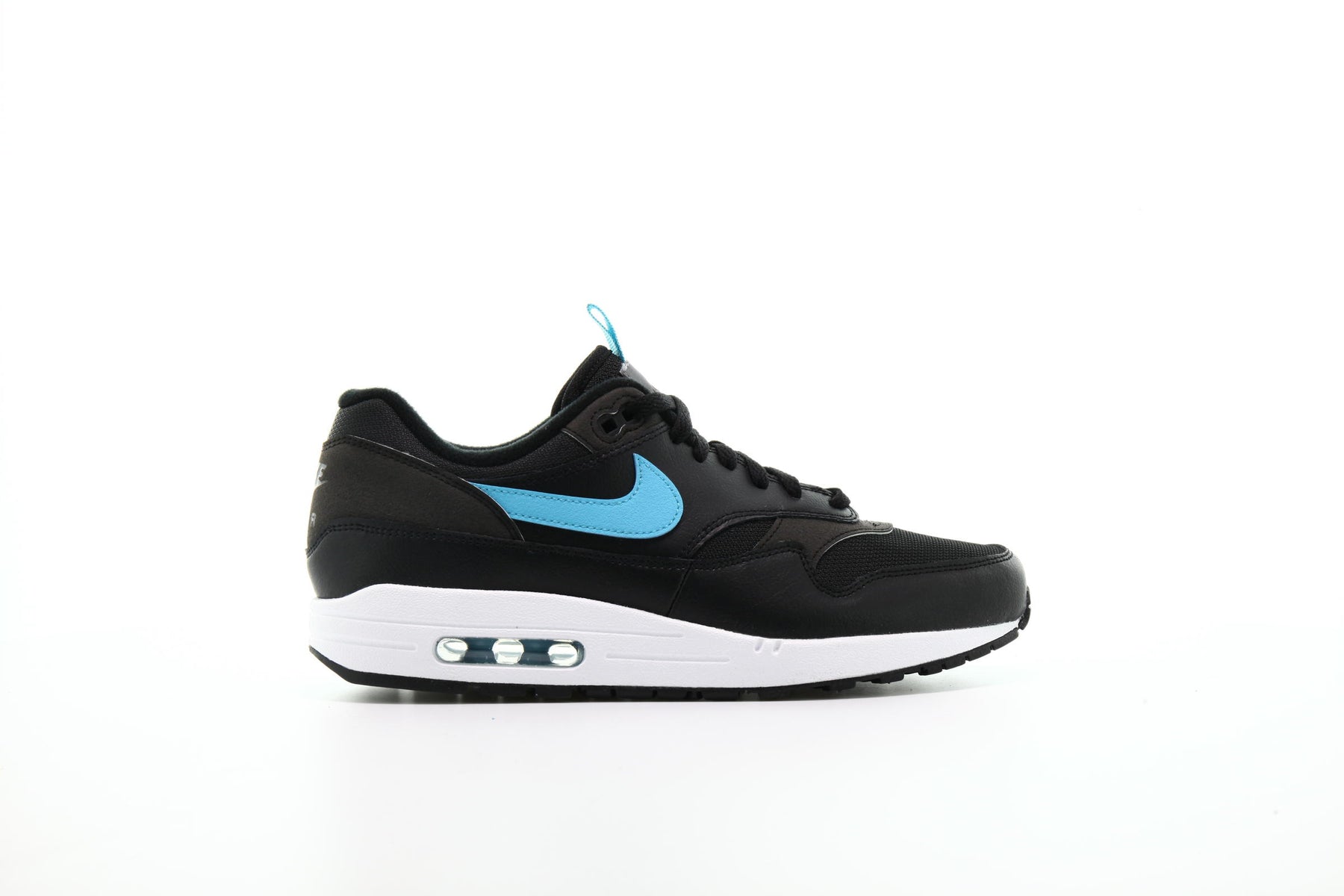 Nike Air Max 1 SE "Black"