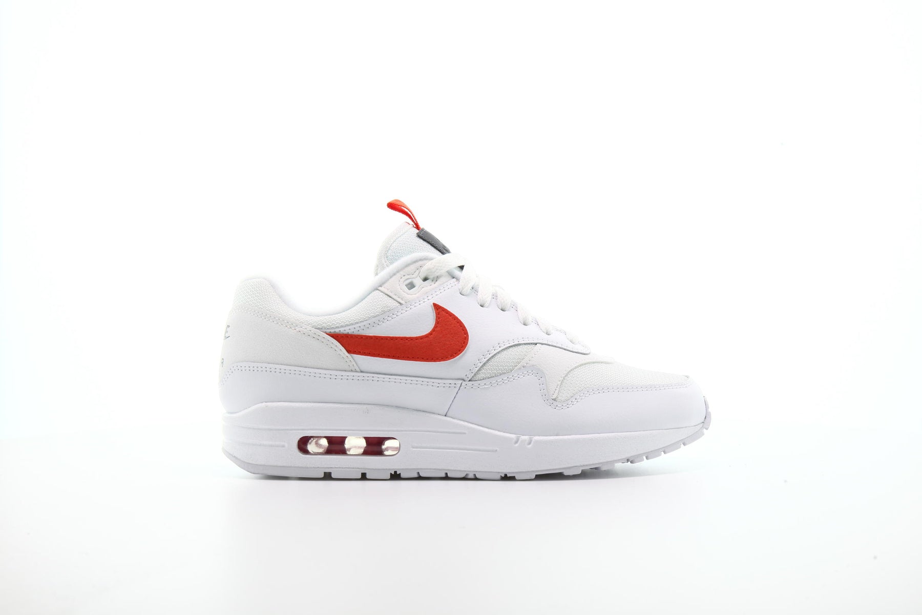 Nike Air Max 1 SE "White"