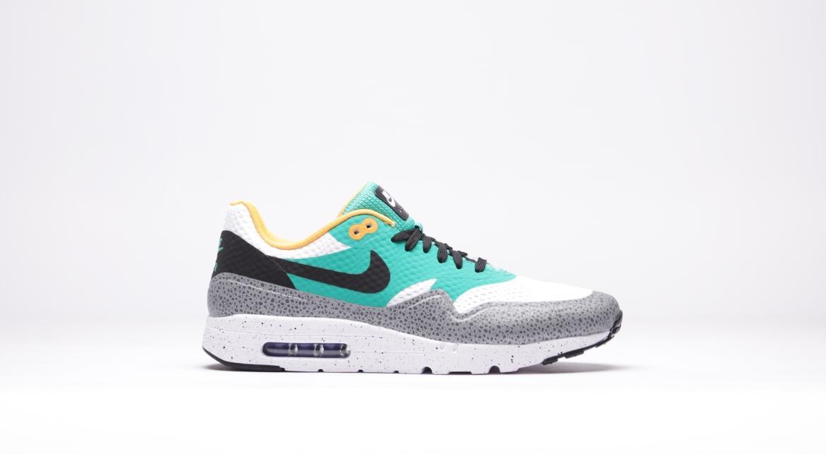 Nike Air Max 1 Ultra Essential "Emerald Green"