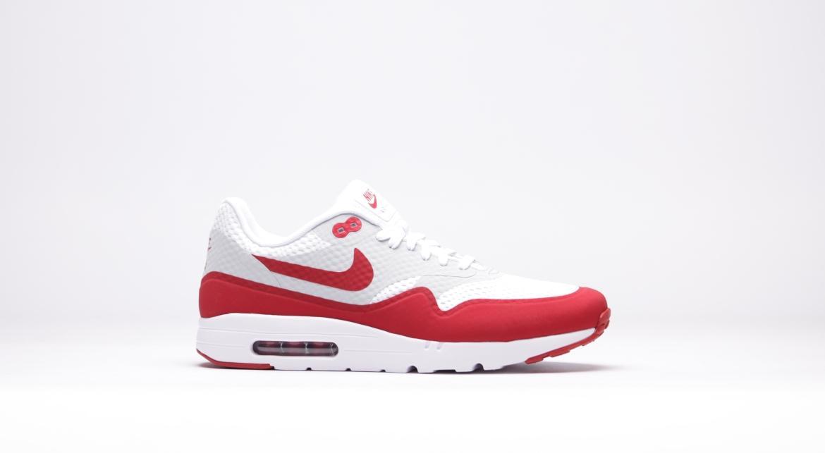 Nike Air Max 1 Ultra Essential "Varsity Red"