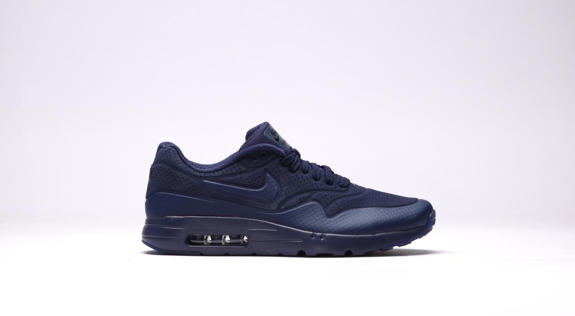 Nike Air Max 1 Ultra Moire "Midnight Navy"