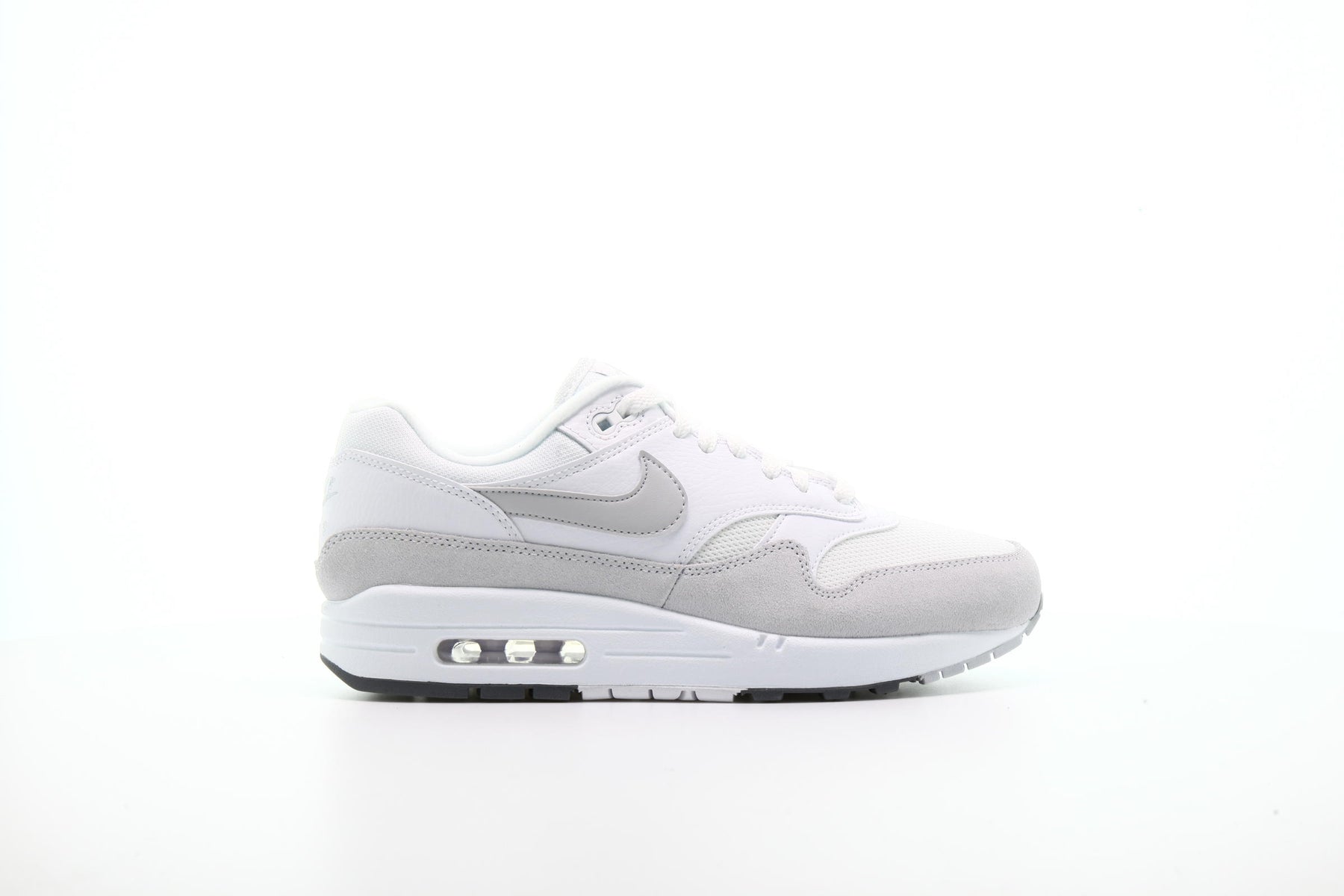 Nike Air Max 1 "White"