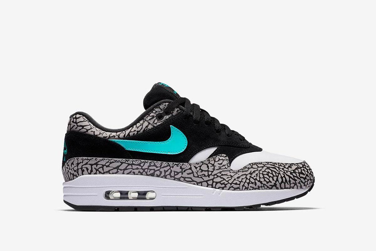 Nike Air Max 1 x Atmos "Elephant"