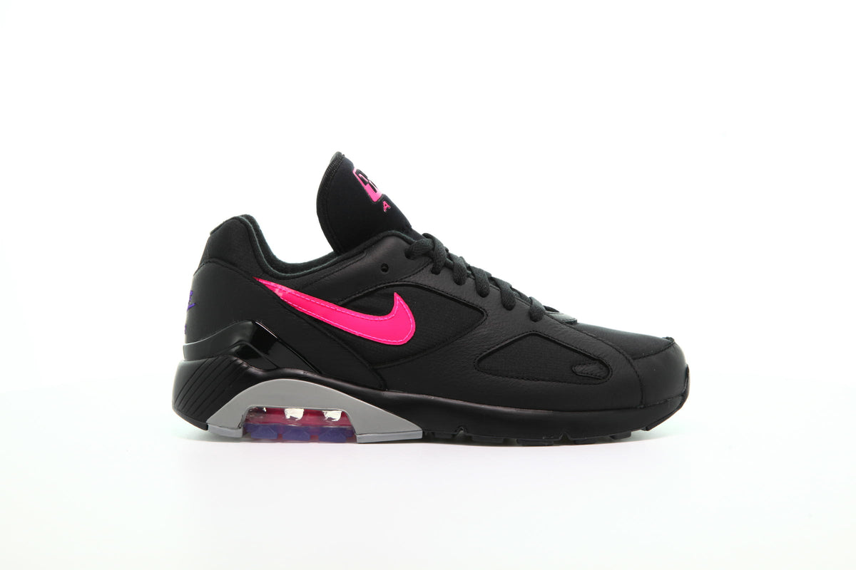 Nike Air Max 180 "Pink Blast"