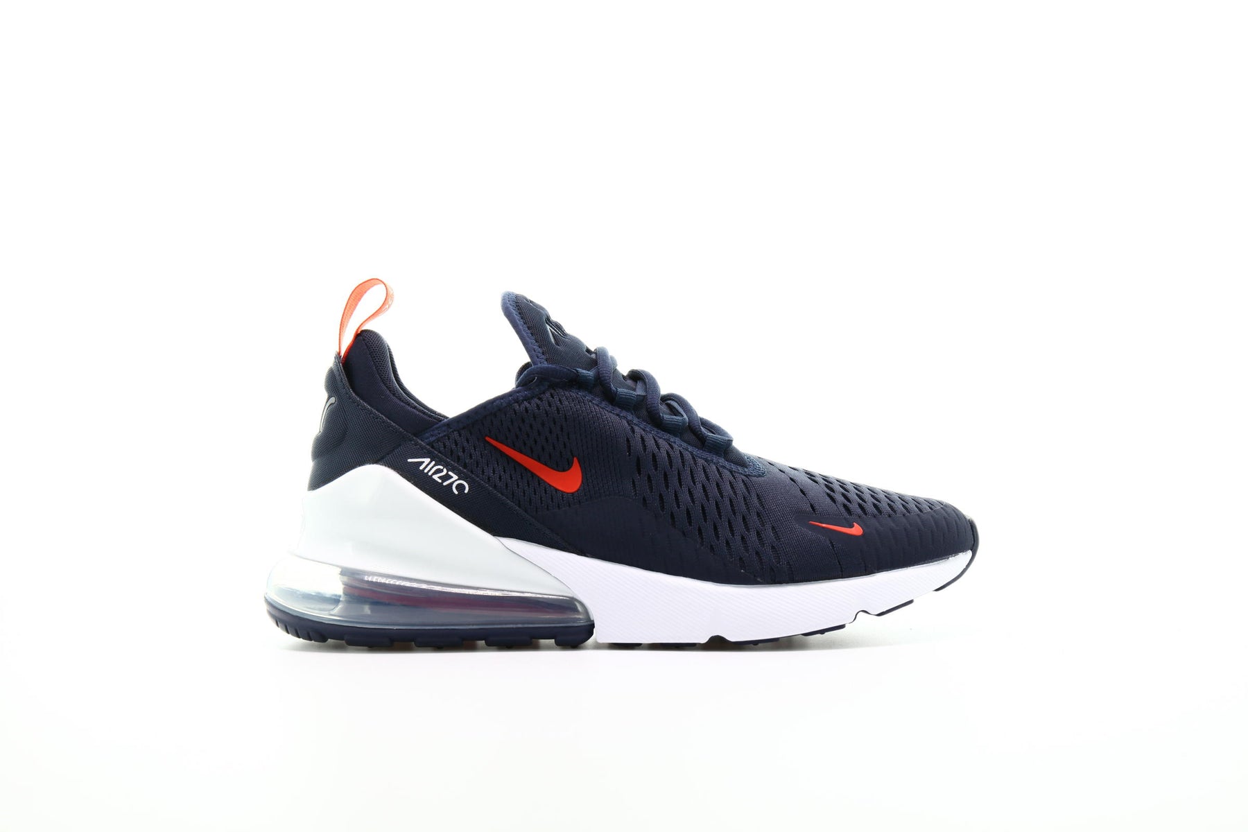 Nike Air Max 270 "Obsidian"