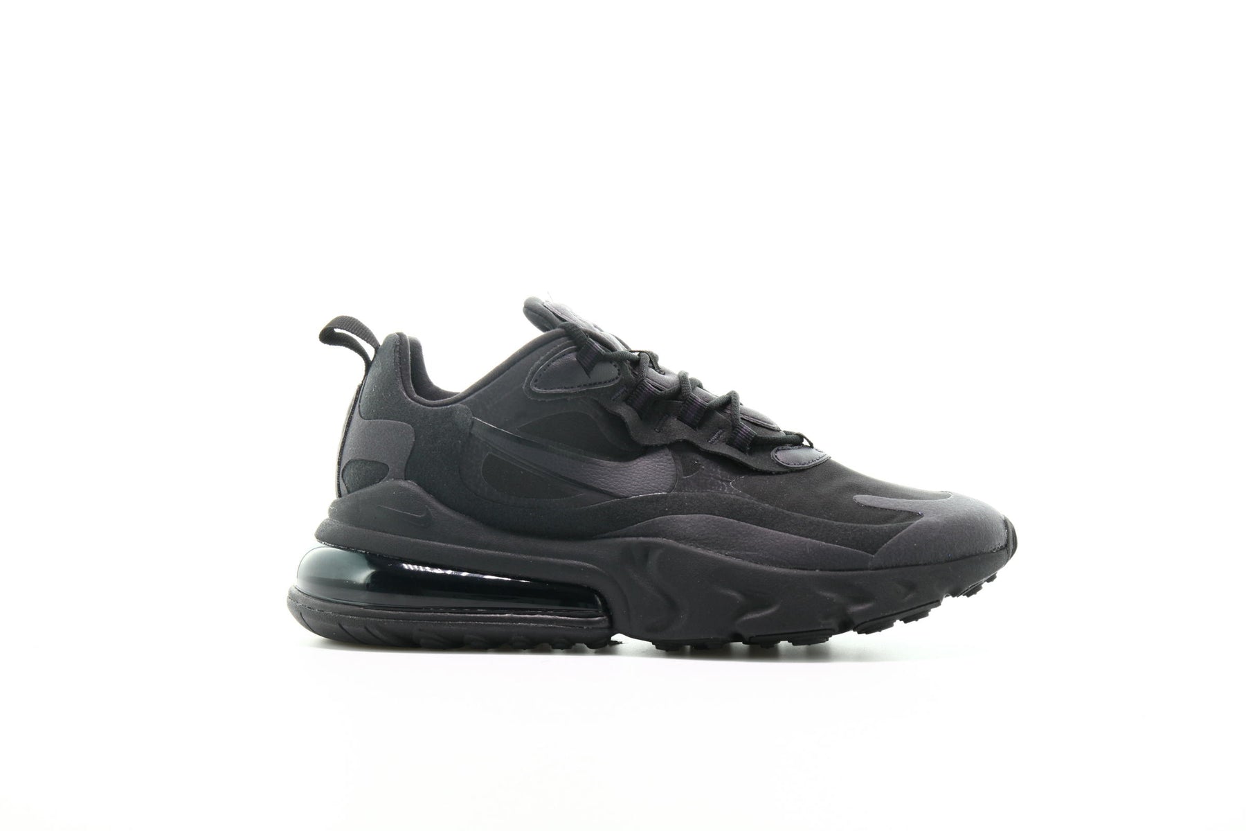 Nike Air Max 270 React "Black"