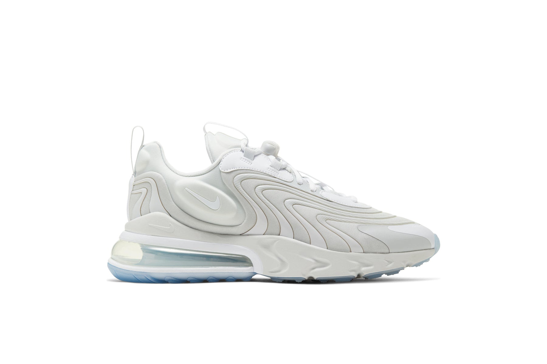 Nike AIR MAX 270 REACT ENG "PHOTON DUST"