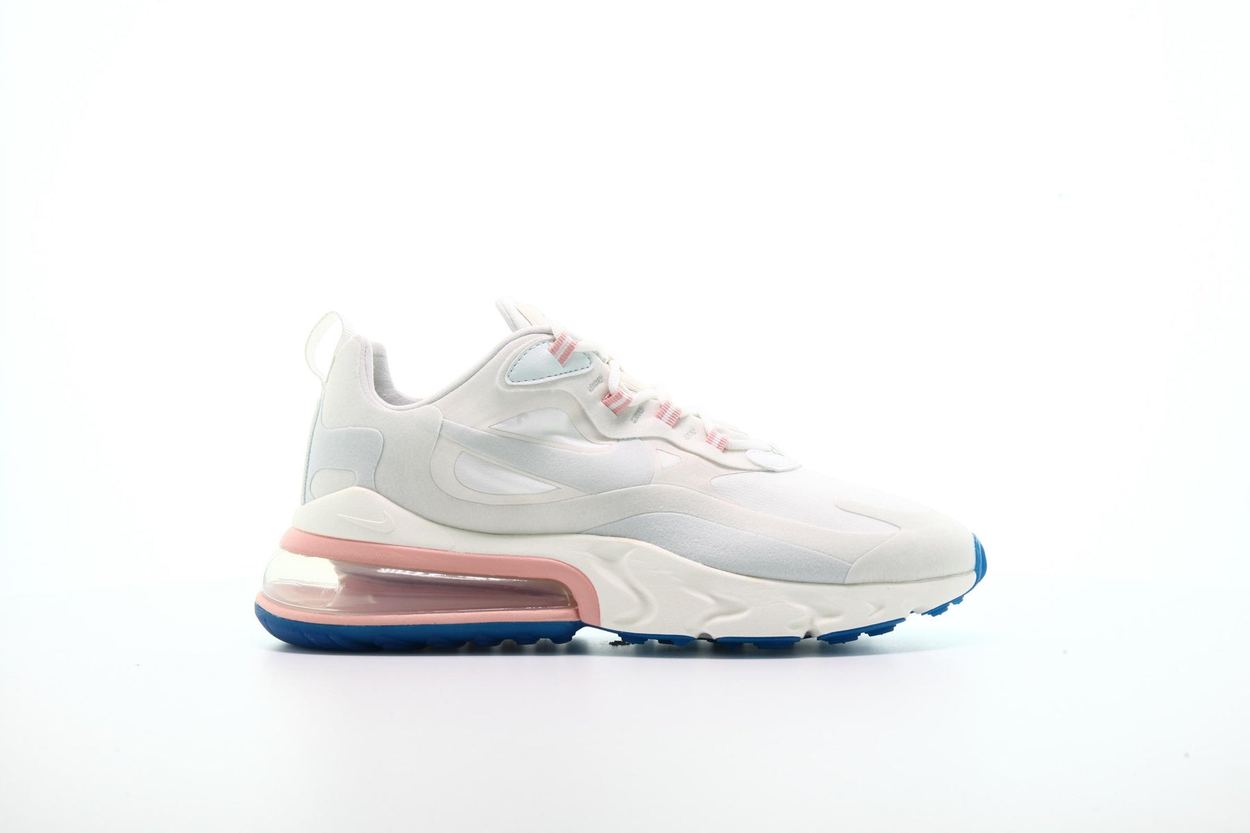 Nike Air Max 270 React "Summit White"