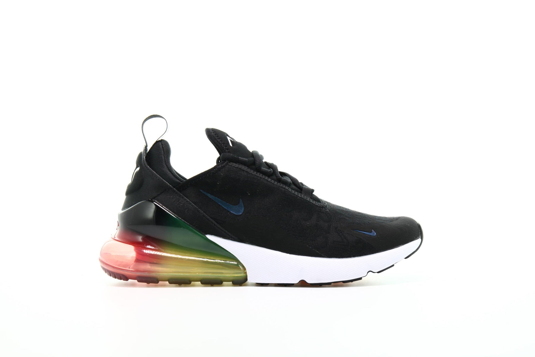 Nike Air Max 270 SE "Black"