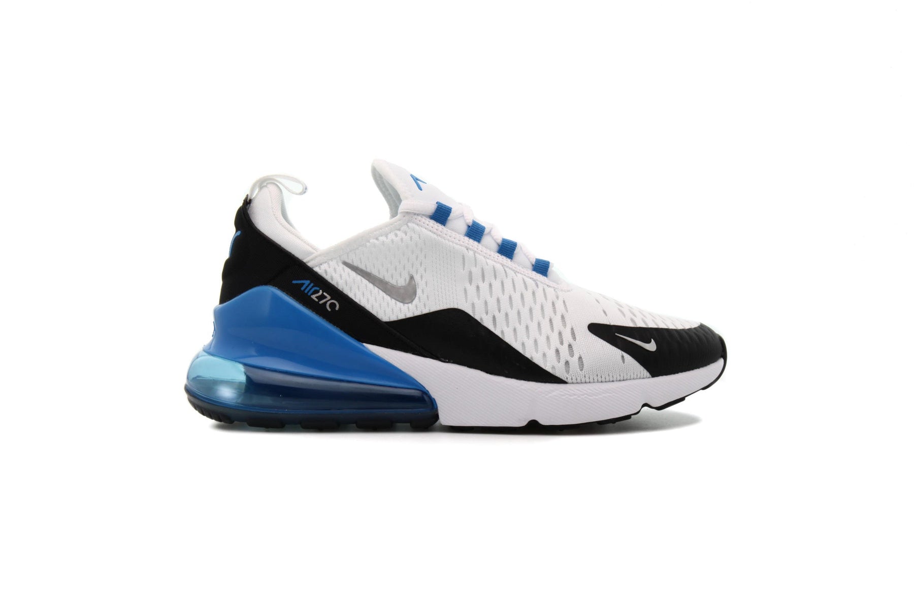 Nike AIR MAX 270 "WHITE"