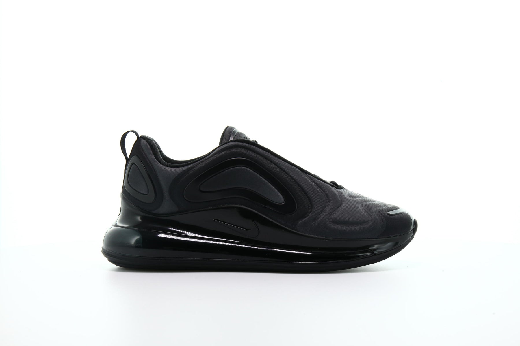 Nike Air Max 720 "Black"