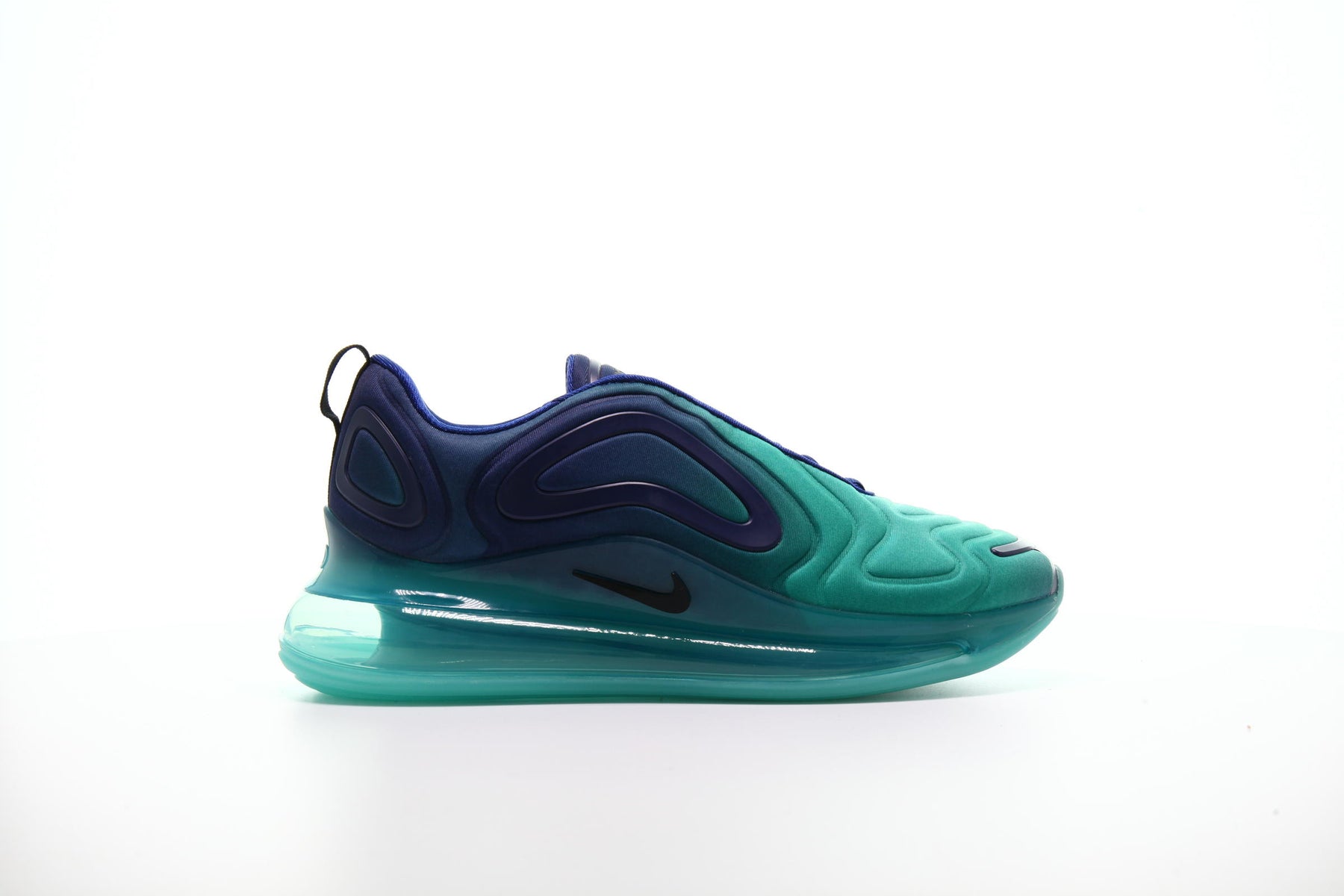 Nike Air Max 720 "Cool Grey"