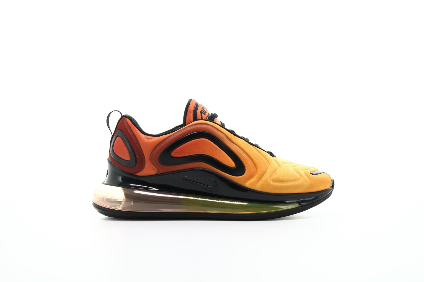 Nike Air Max 720 "Laser Orange"