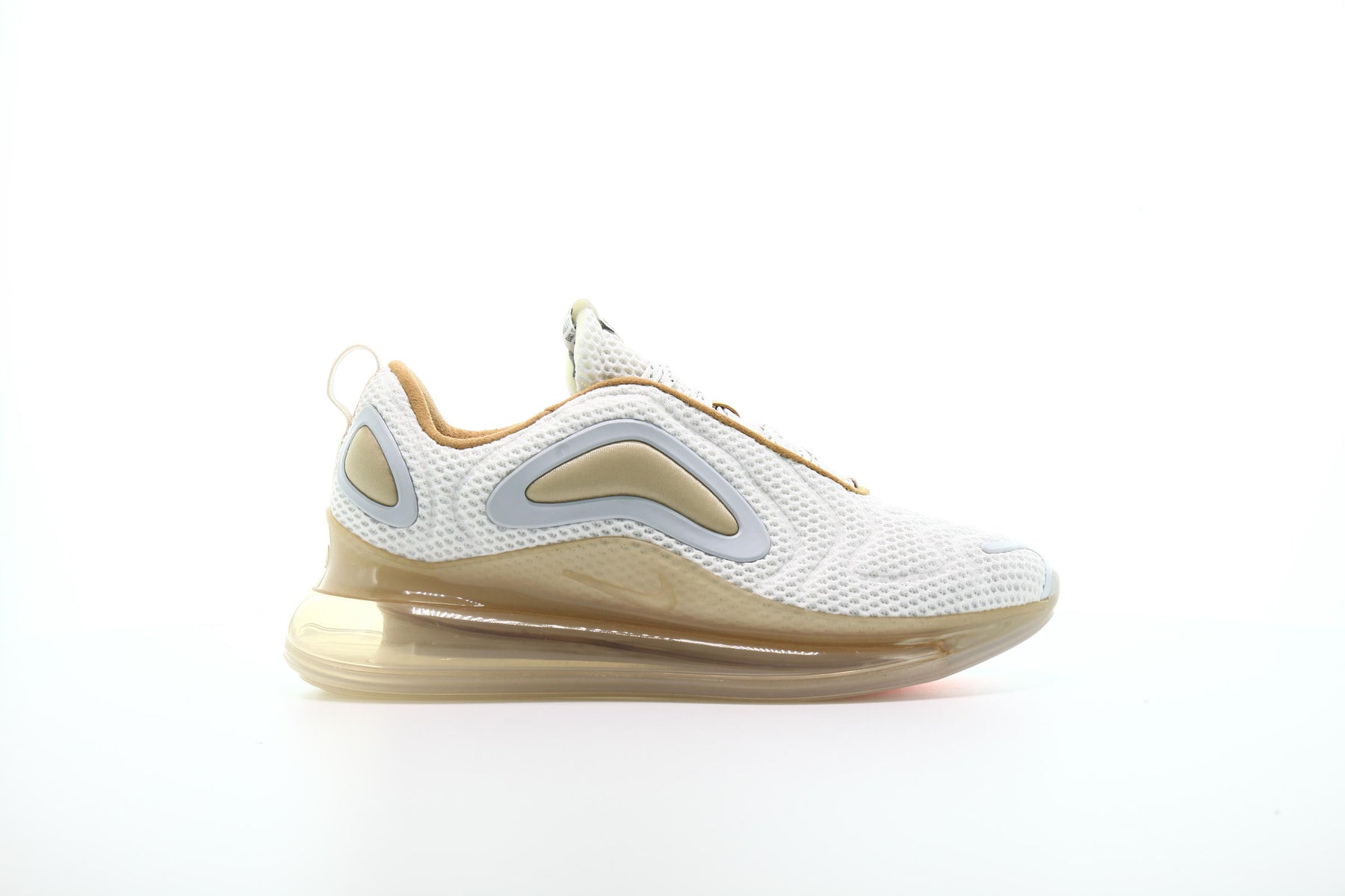 Nike Air Max 720 "Pale Vanilla"