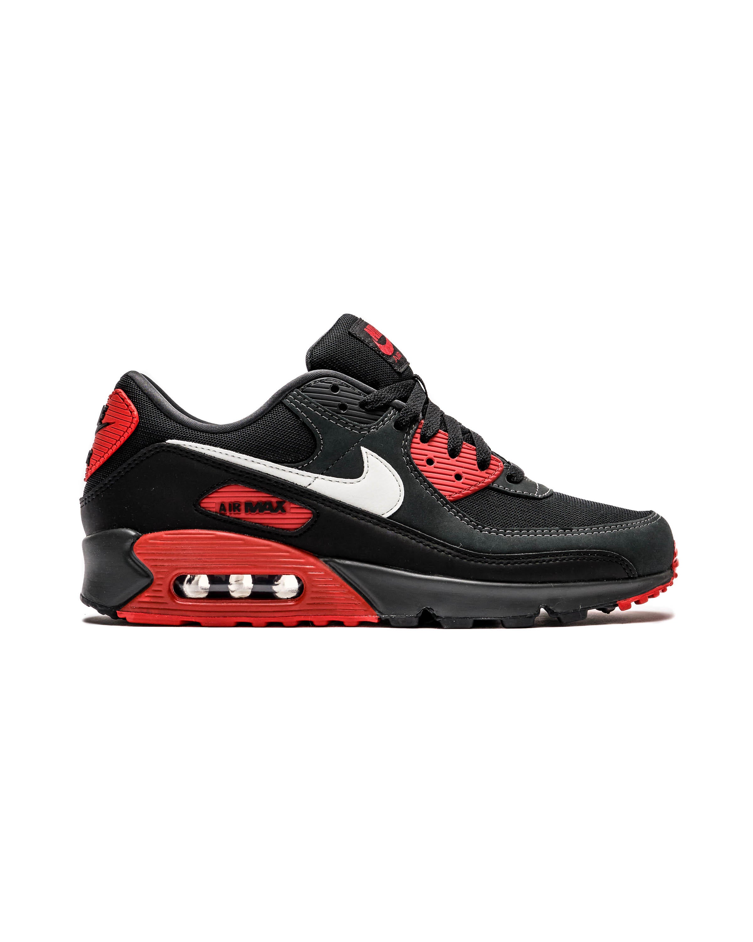 Air max 2020 essential 2025 schwarz