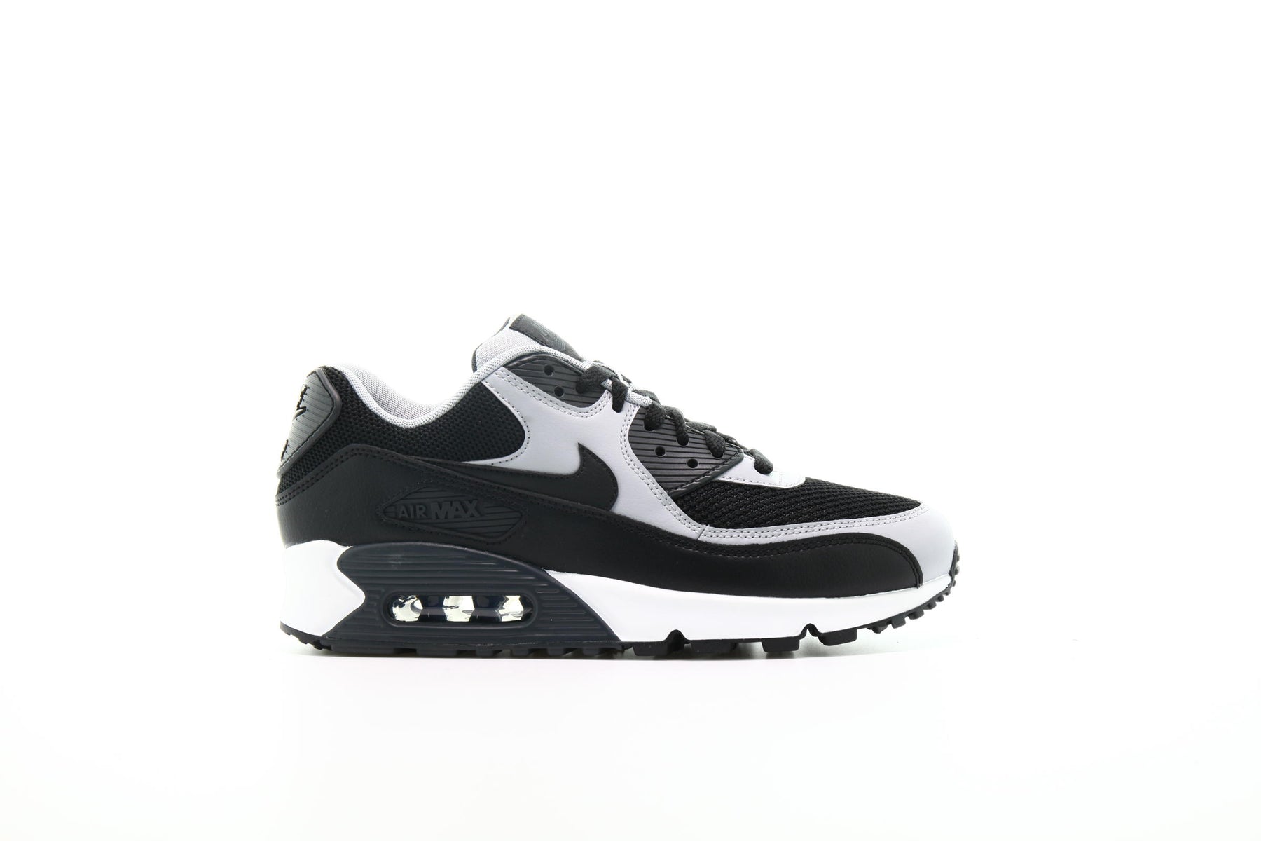 Nike Air Max 90 Essential "Black"