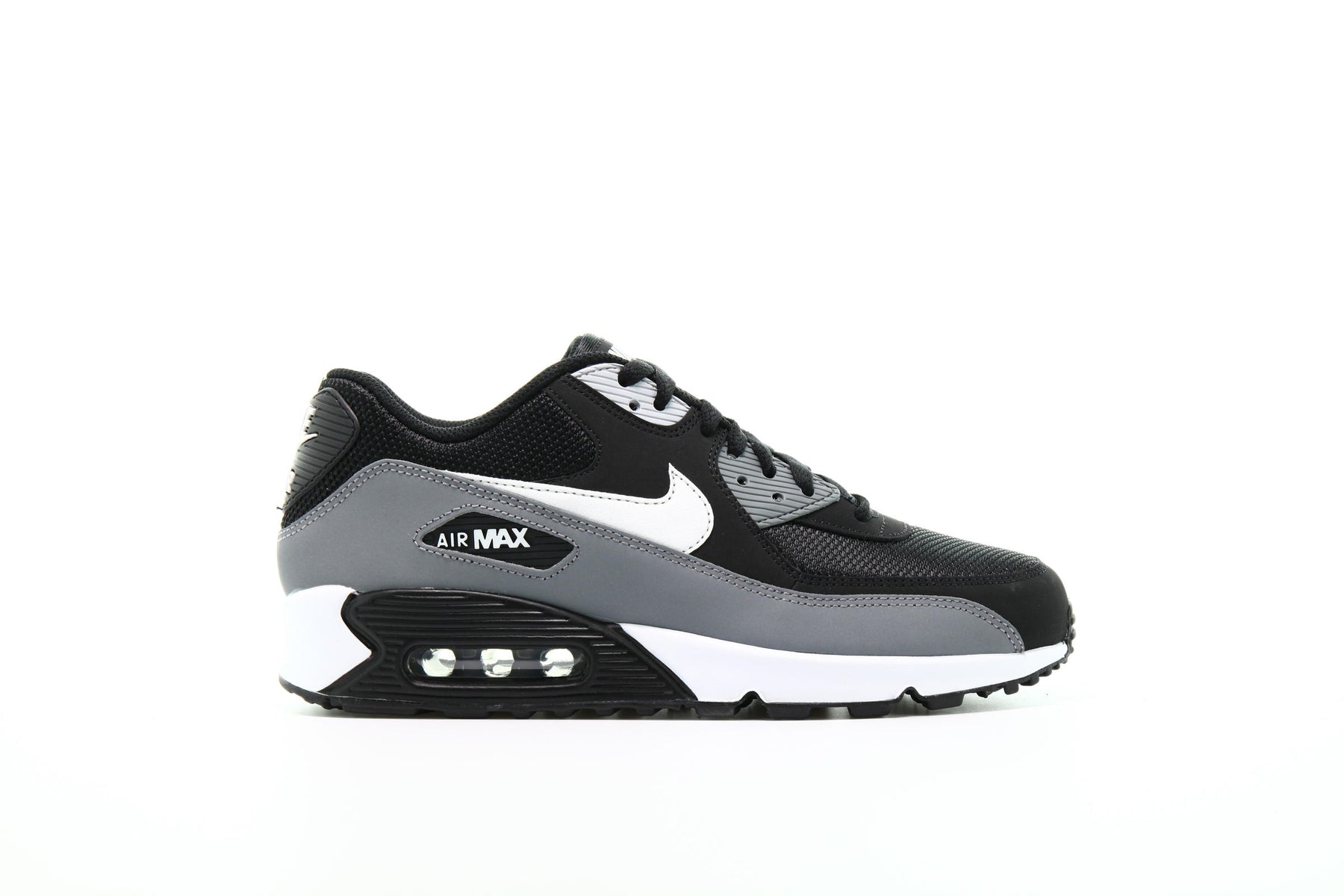 Nike Air Max 90 Essential "Black"