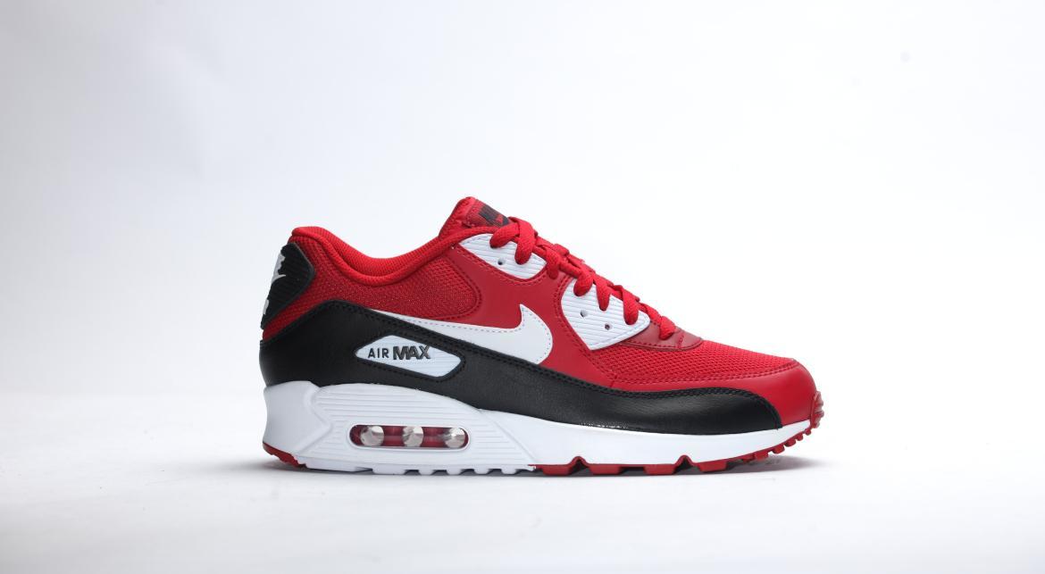 Nike Air Max 90 Essential "Gym Red"