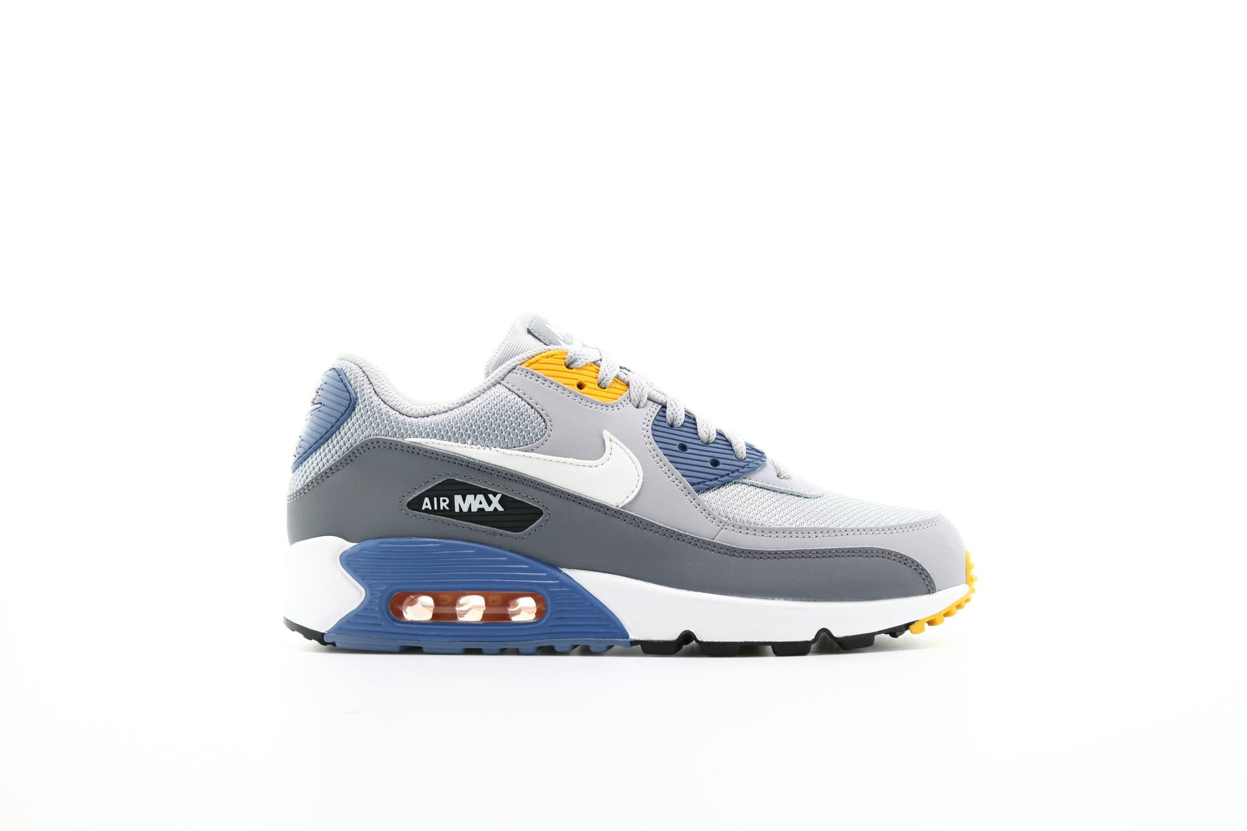 Nike Air Max 90 Essential "Wolf Grey"