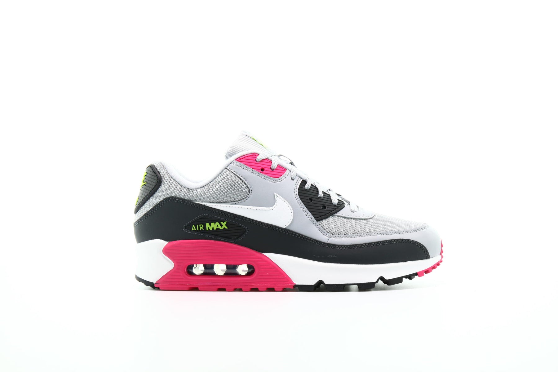 Nike Air Max 90 Essential "Wolf Grey"