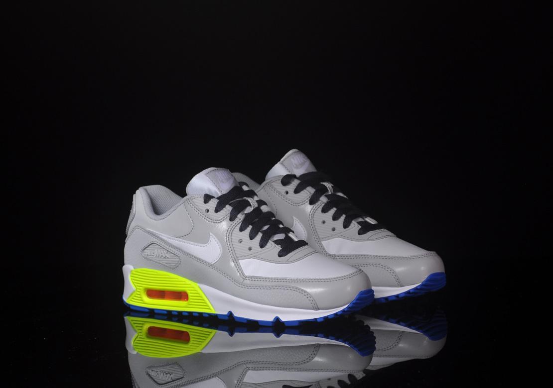 Nike Air Max 90 (GS)