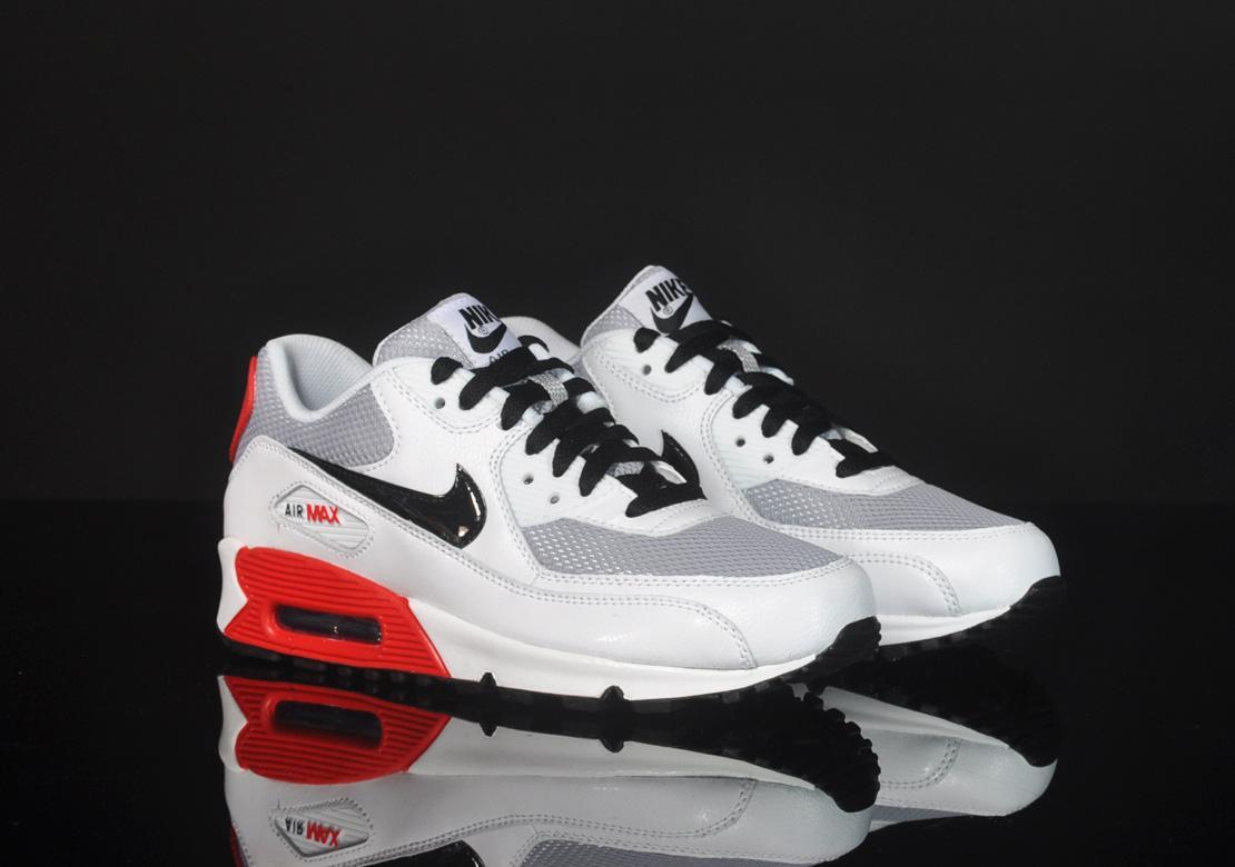 Nike Air Max 90 (GS)