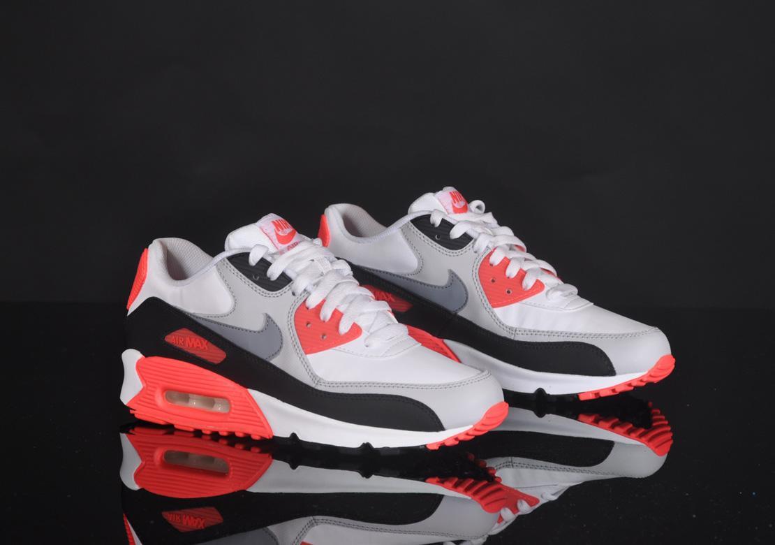 Nike Air Max 90 (GS)