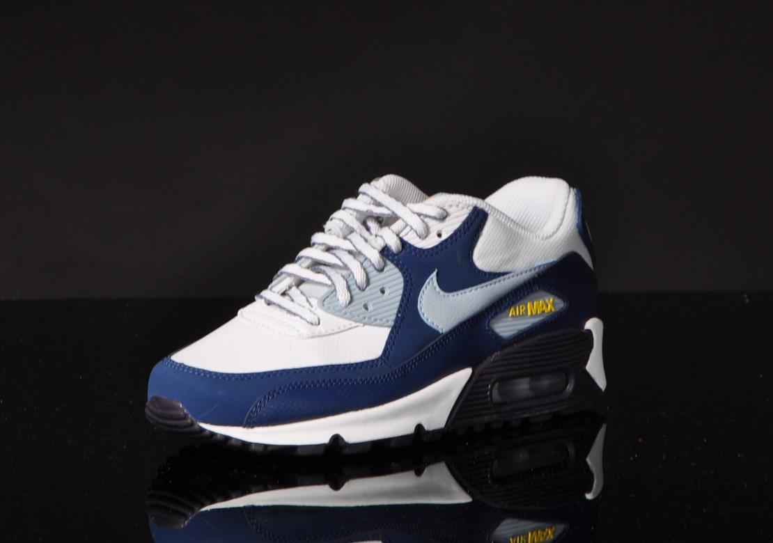 Nike Air Max 90 (GS)