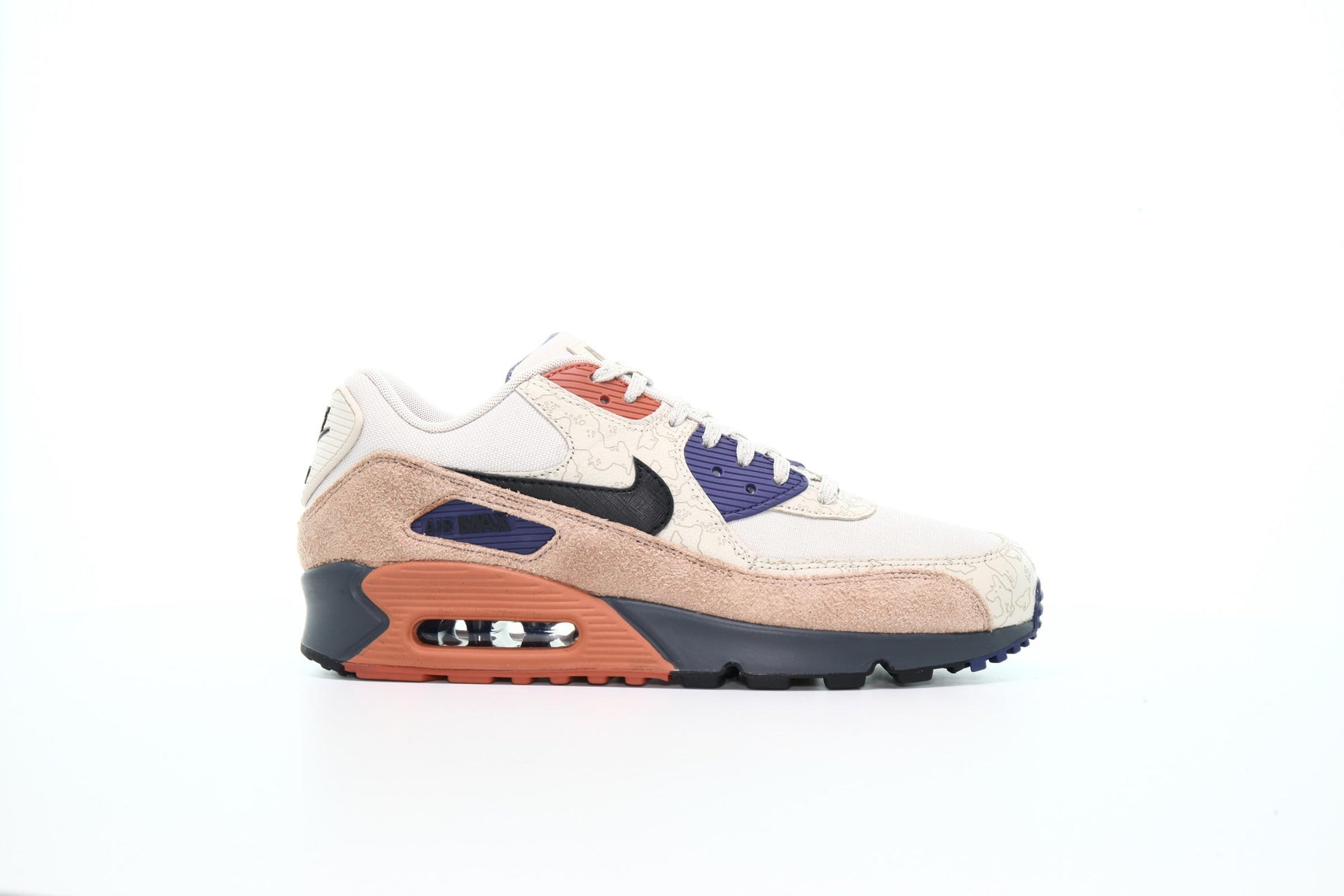 Nike Air Max 90 NRG "Desert Sand"