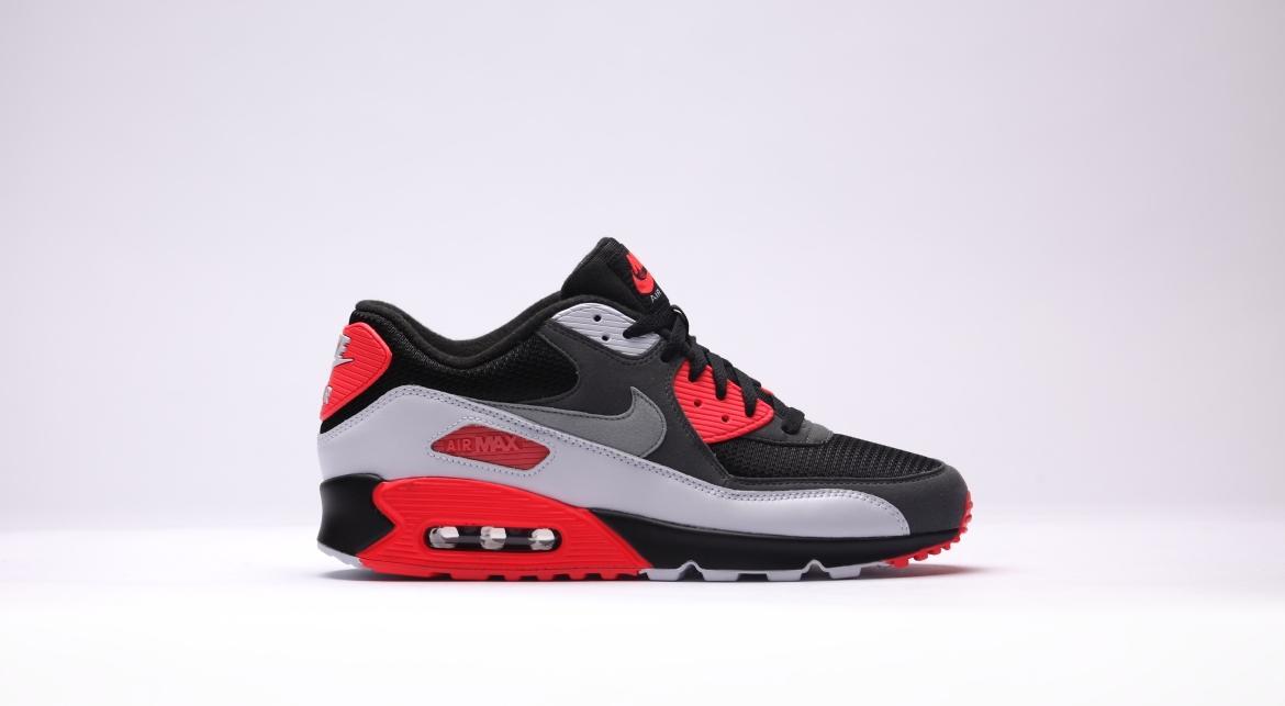 Nike Air Max 90 OG "infrared Flip"