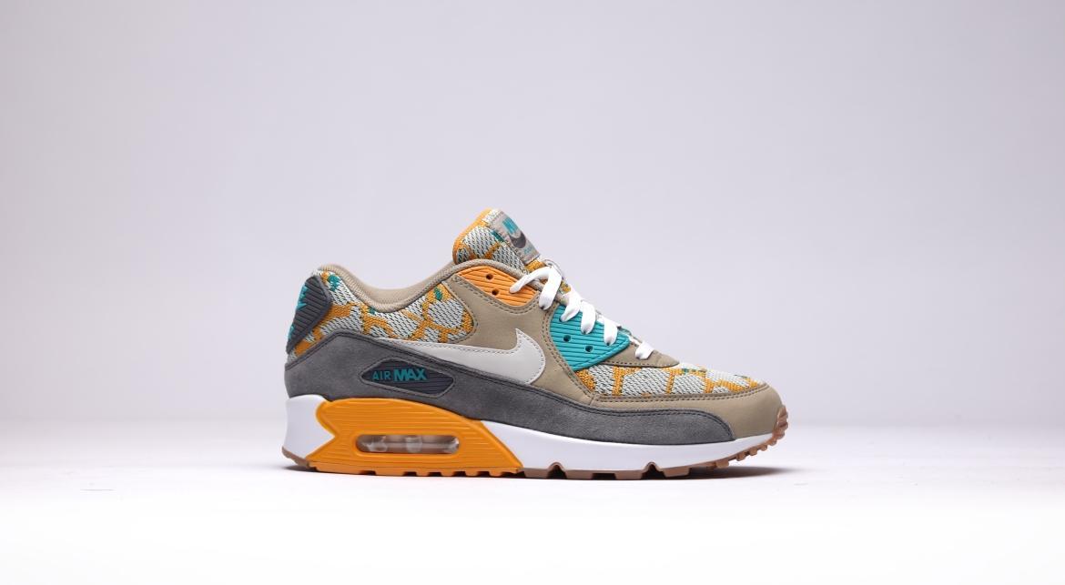 Nike Air Max 90 Pa "Canyon Gold"