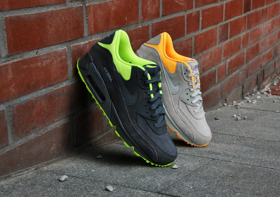 Nike Air Max 90 Premium