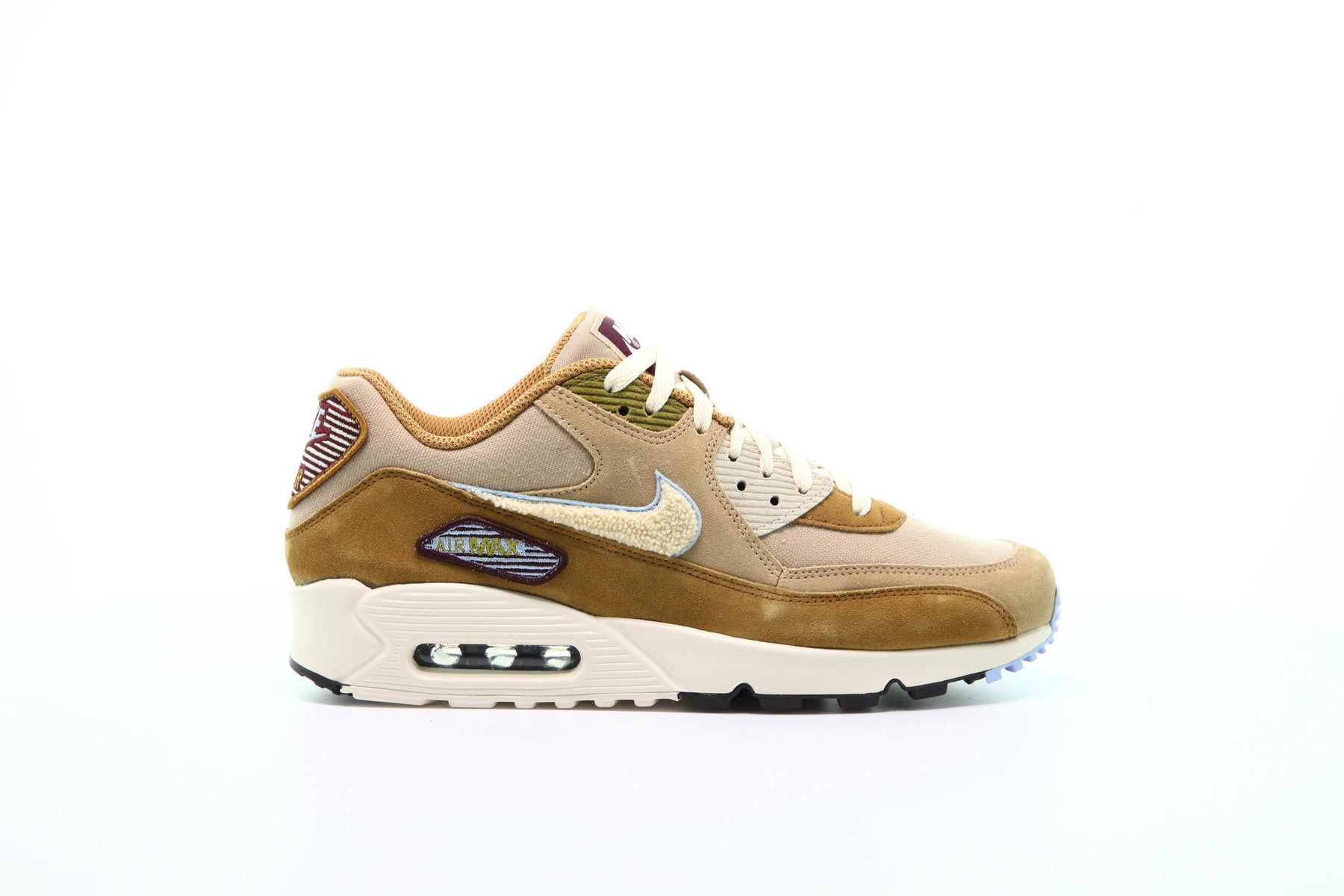 Nike Air Max 90 Premium Se "Muted Bronze"