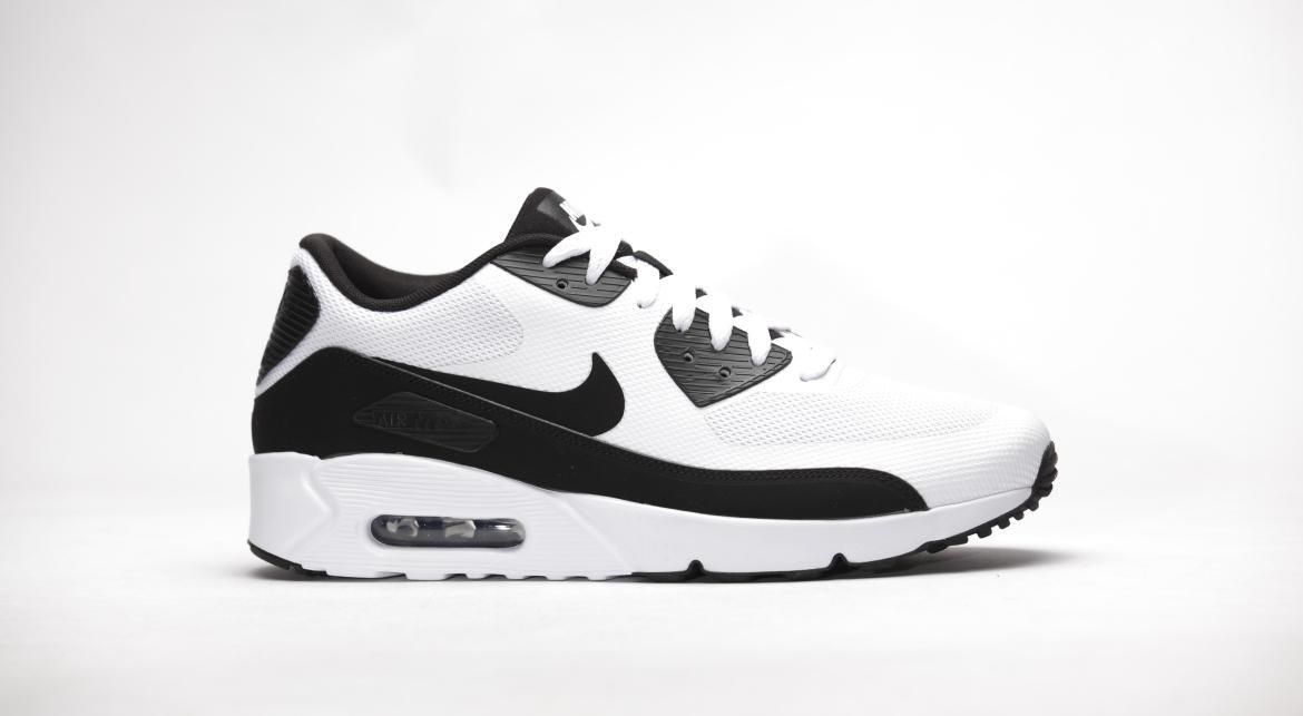 Nike Air Max 90 Ultra 2.0 Essential "White Black"