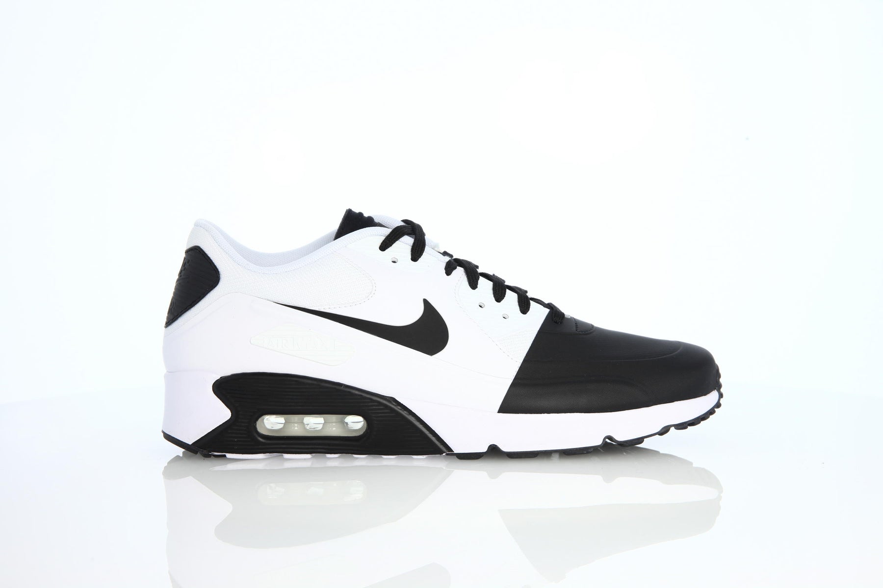 Nike Air Max 90 Ultra 2.0 Se "Black N White"