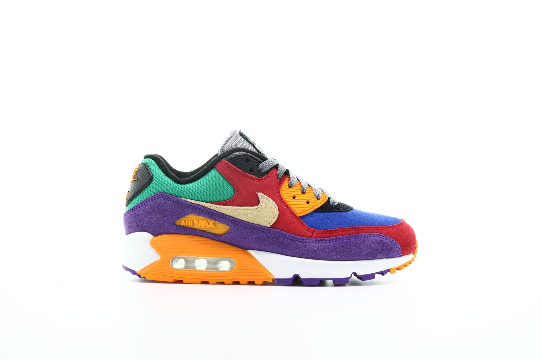 Nike Air Max 90 "Viotech"