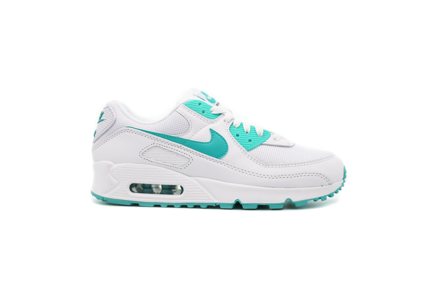Nike AIR MAX 90 "HYPER JADE"