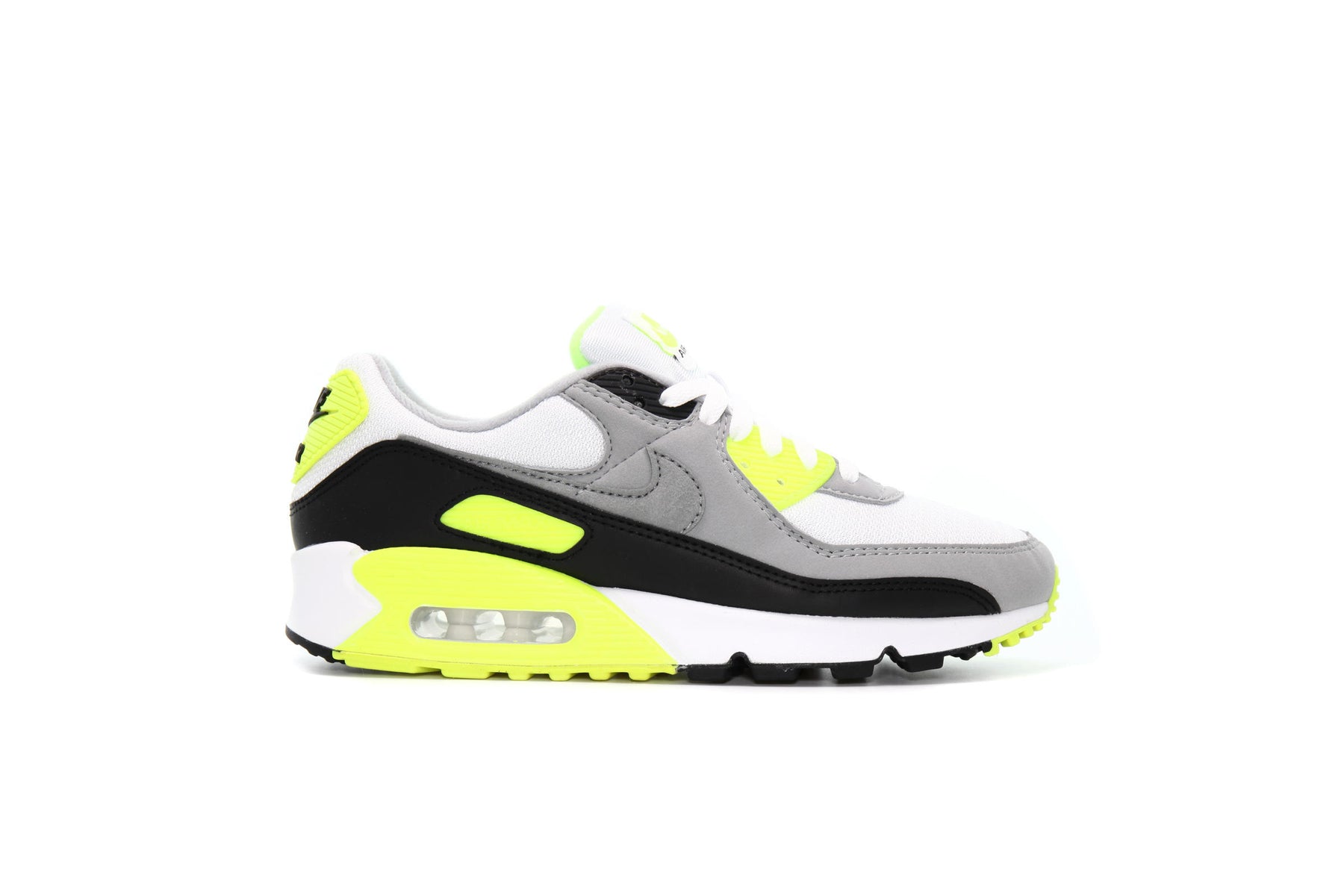 Nike AIR MAX 90 "Volt"