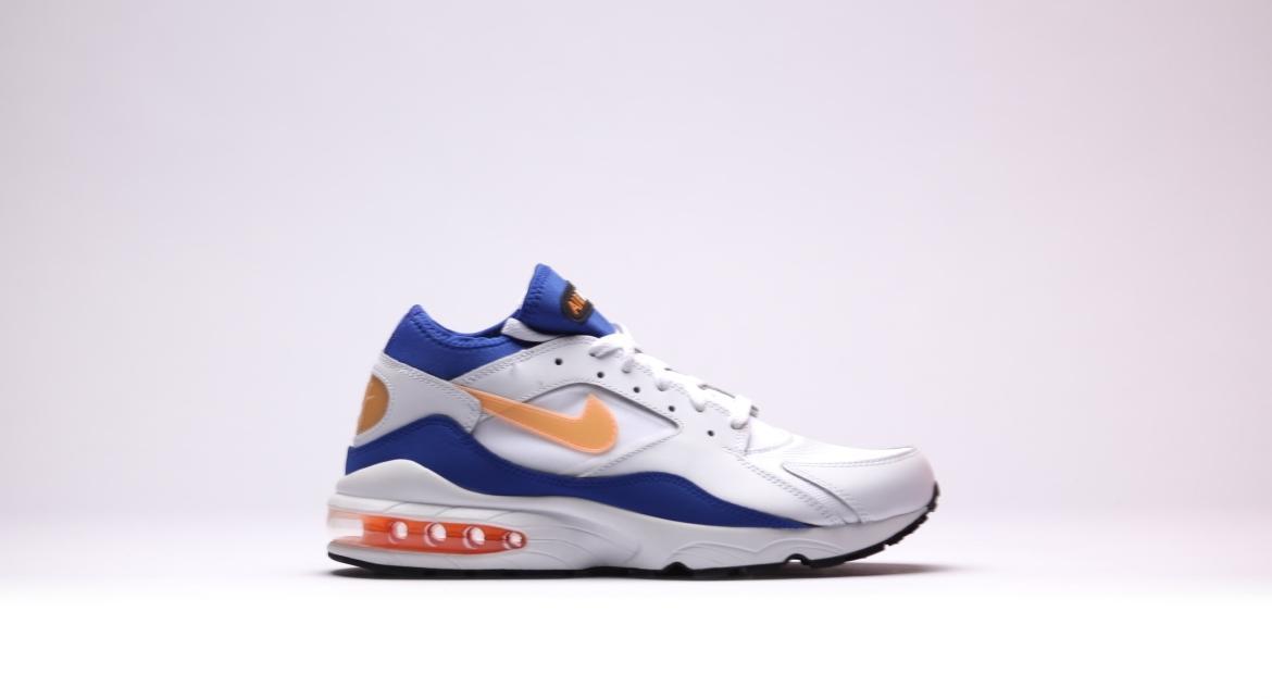 Nike Air Max 93 "Bright Citrus"