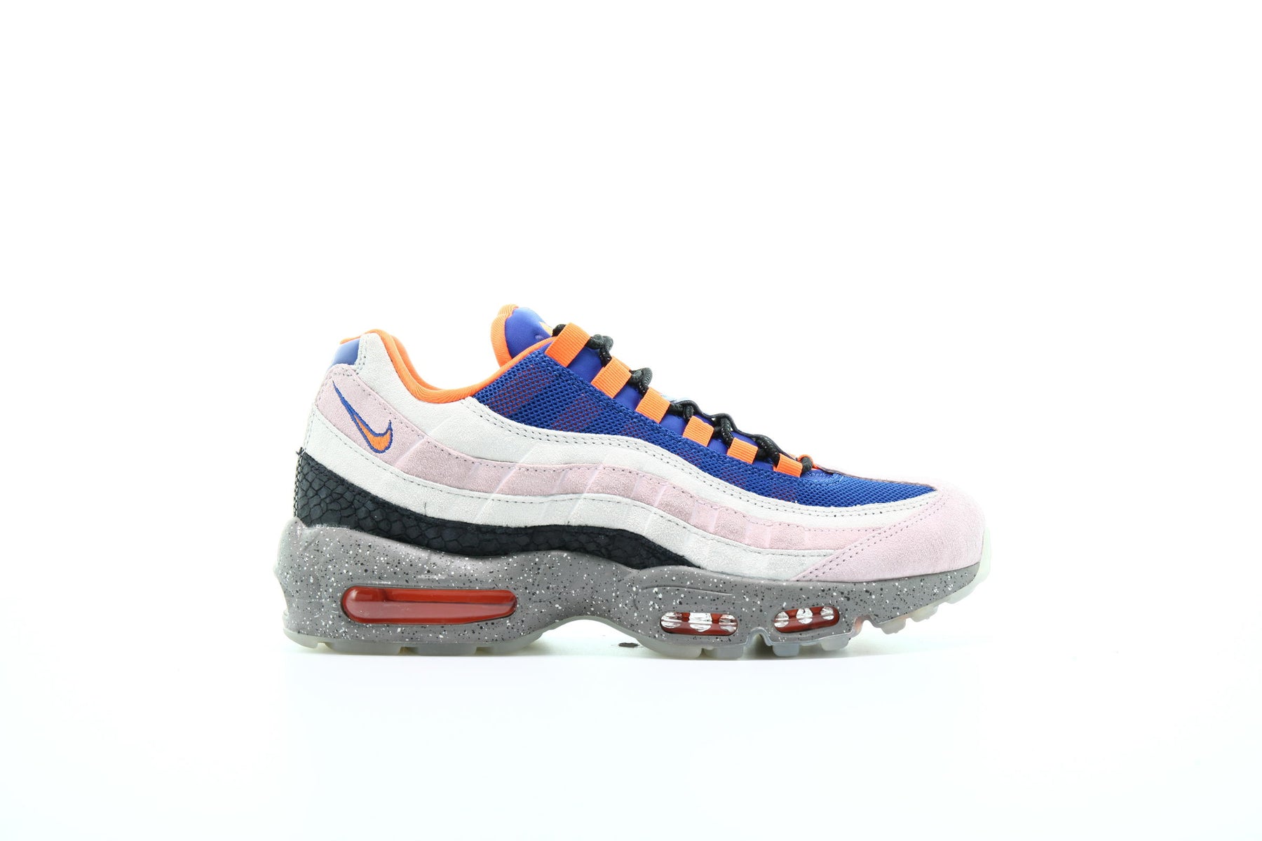 Nike Air Max 95 Greatest Hits Pack "ACG Mowabb"