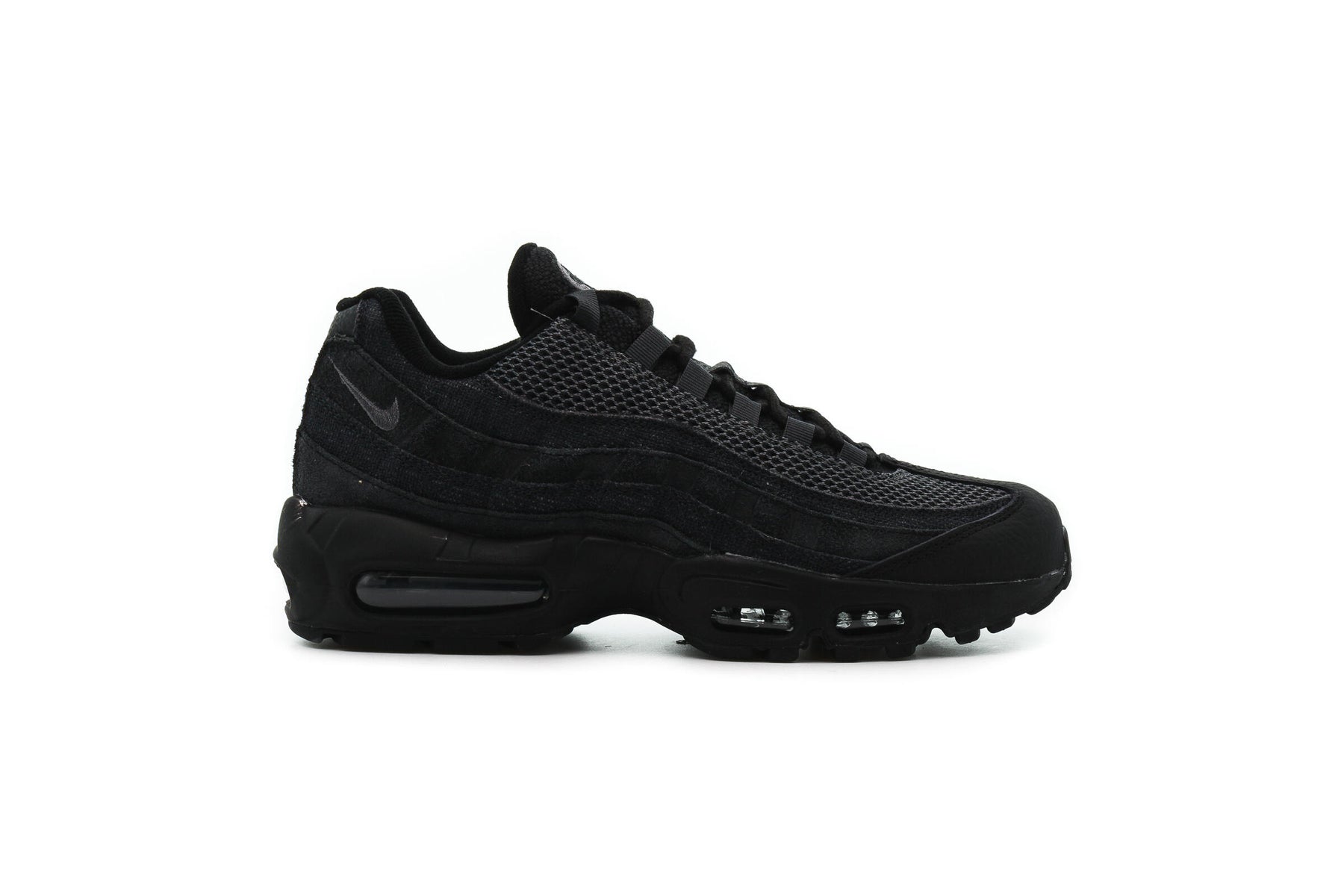 Nike AIR MAX 95 OG "BLACK"