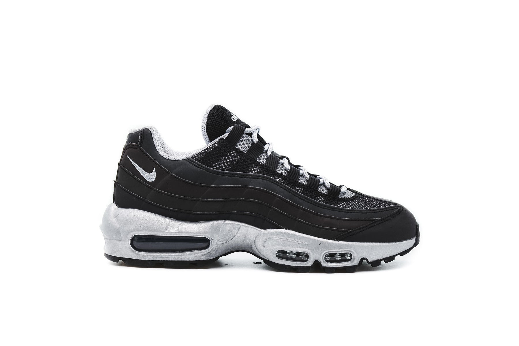 Nike AIR MAX 95 PRM "BLACK"