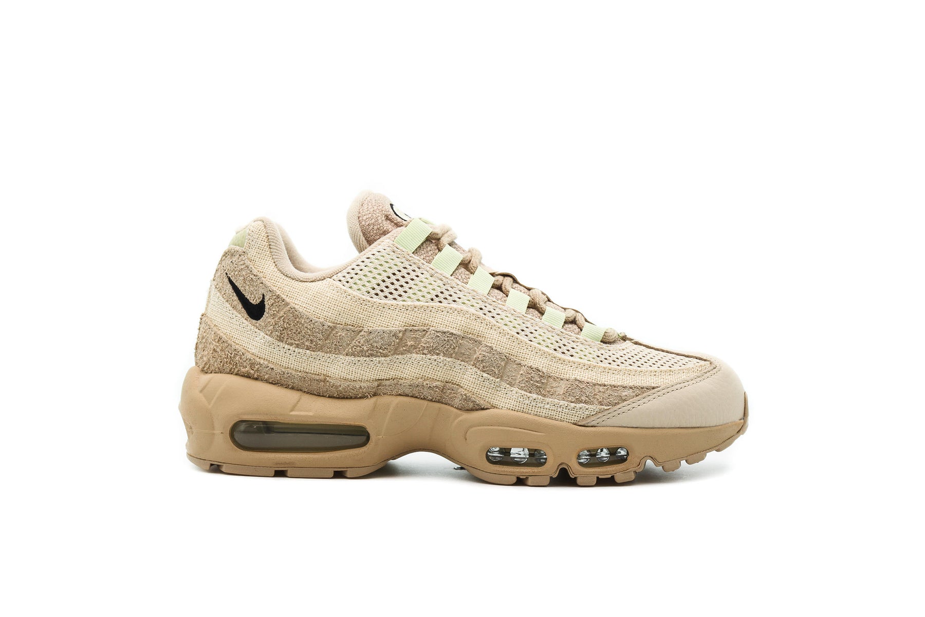 Nike AIR MAX 95 PRM "GRAIN"