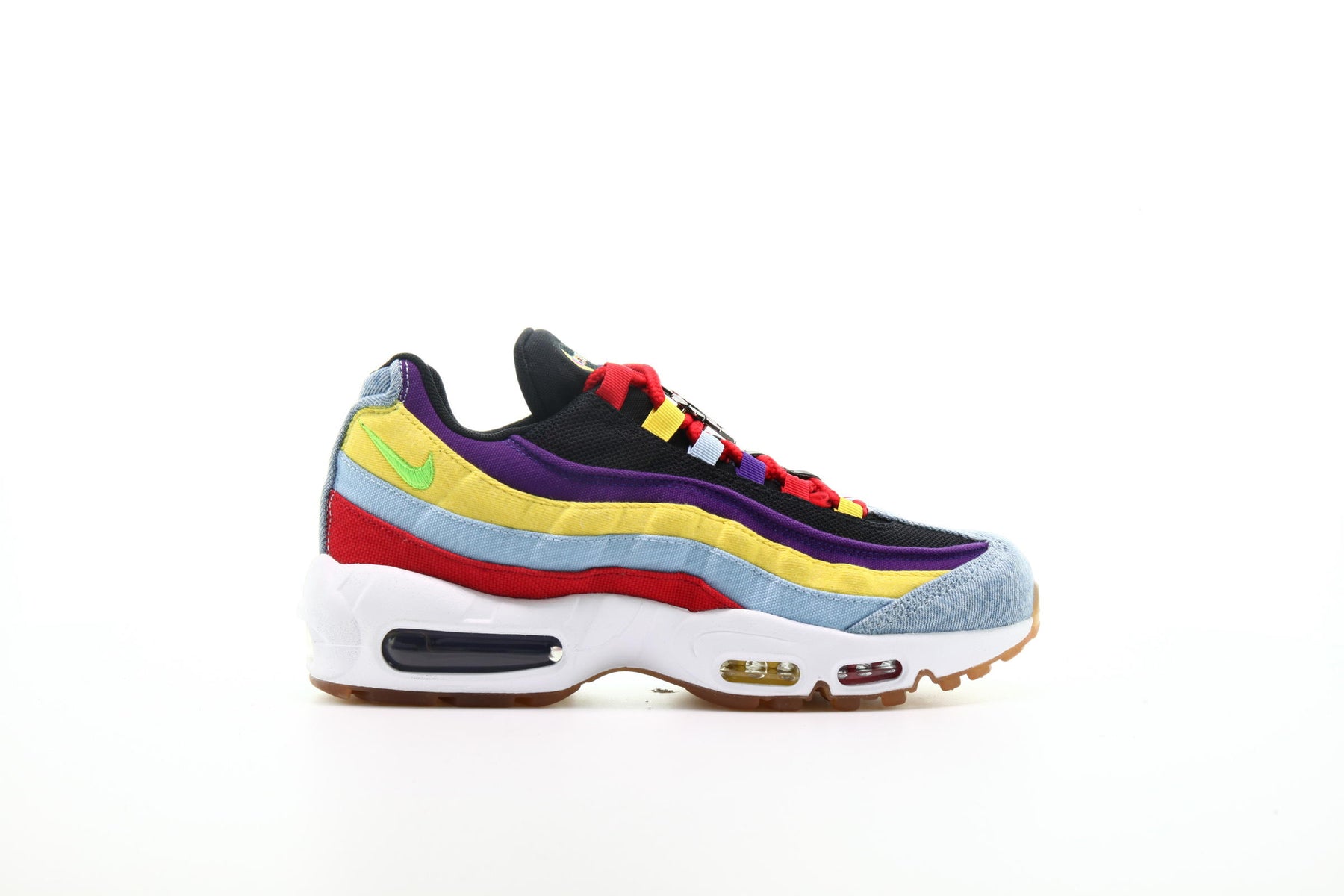 Nike Air Max 95 SP "Psychic Blue"
