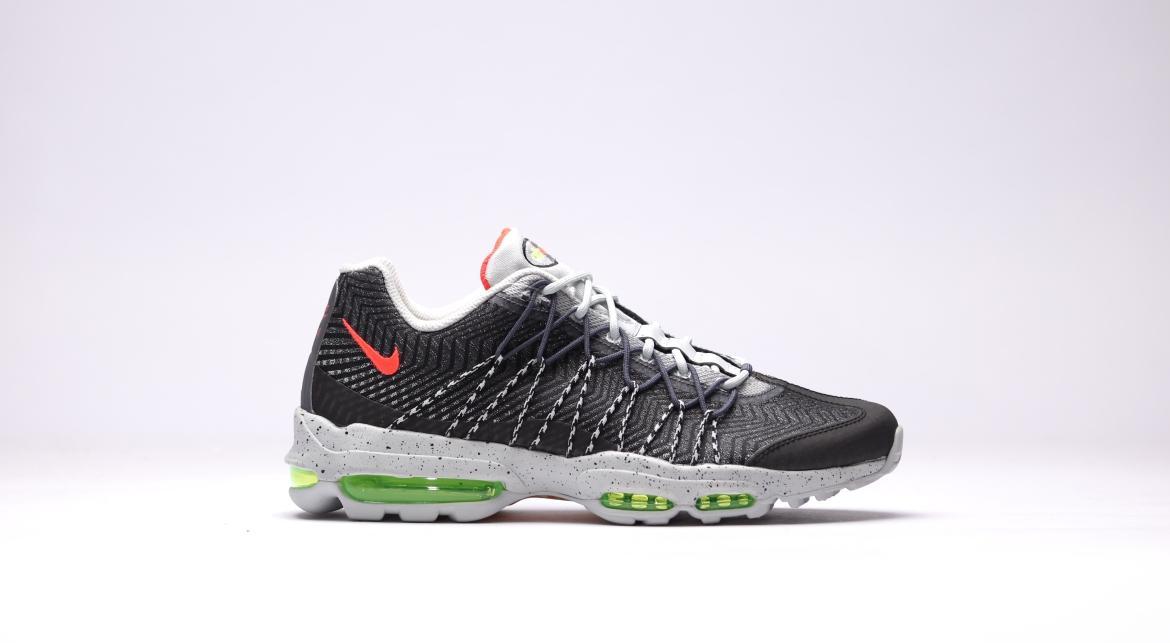 Nike Air Max 95 Ultra JCRD "Night Silver"