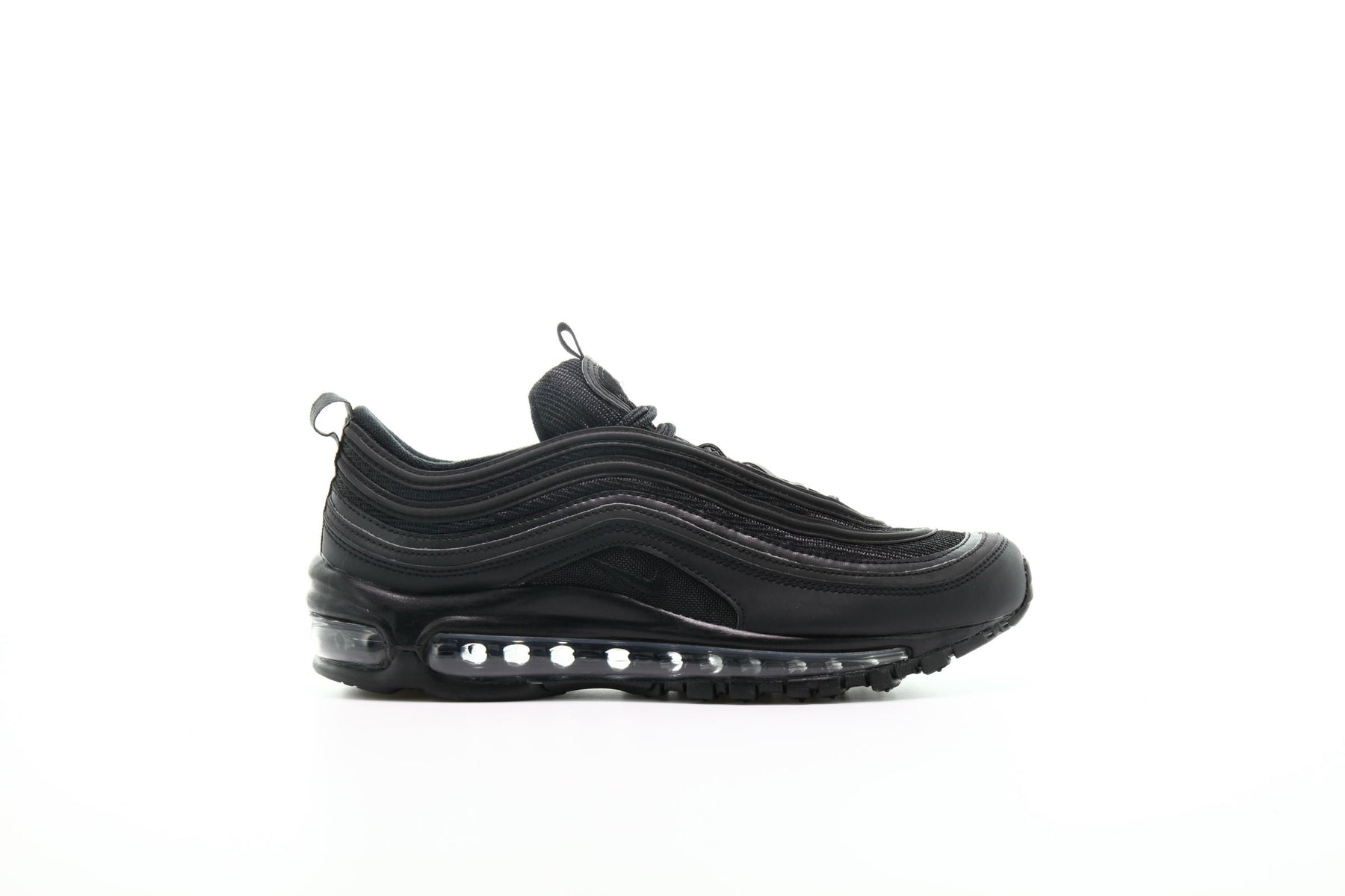 Nike Air Max 97 "Black"